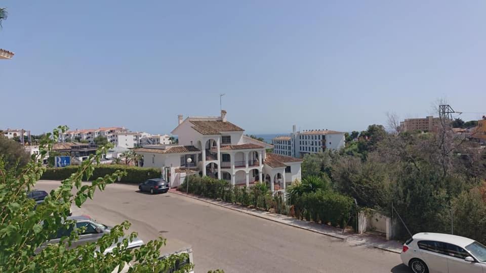 Fully Air Conditioned Riviera Mijas Costa Appartement